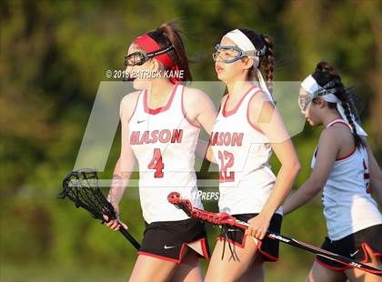Thumbnail 2 in Loudoun County @ Mason photogallery.