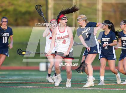 Thumbnail 3 in Loudoun County @ Mason photogallery.