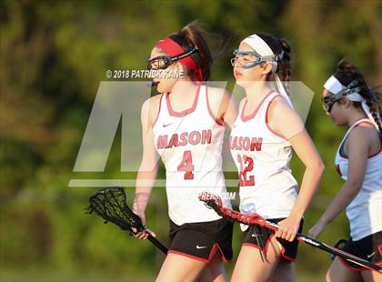Thumbnail 1 in Loudoun County @ Mason photogallery.