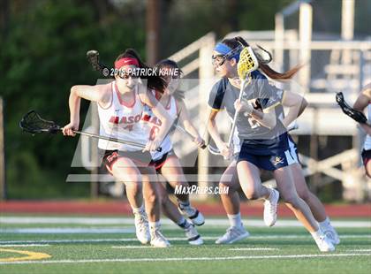 Thumbnail 1 in Loudoun County @ Mason photogallery.