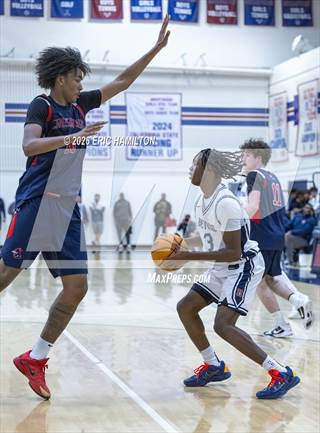 Crossroads @ Brentwood School