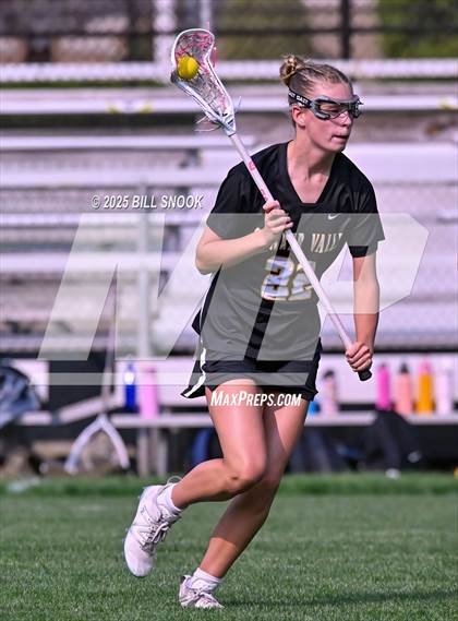 Thumbnail 2 in Quaker Valley @ Wyomissing (PIAA 2A Round 1) photogallery.