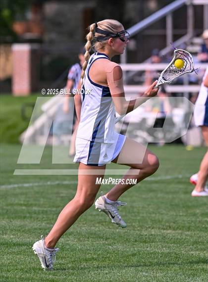 Thumbnail 3 in Quaker Valley @ Wyomissing (PIAA 2A Round 1) photogallery.