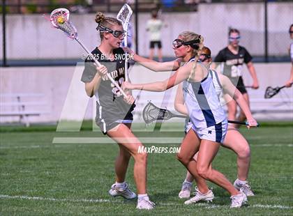 Thumbnail 3 in Quaker Valley @ Wyomissing (PIAA 2A Round 1) photogallery.
