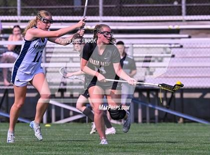 Thumbnail 2 in Quaker Valley @ Wyomissing (PIAA 2A Round 1) photogallery.