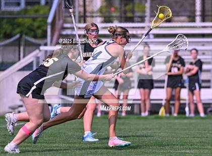 Thumbnail 1 in Quaker Valley @ Wyomissing (PIAA 2A Round 1) photogallery.