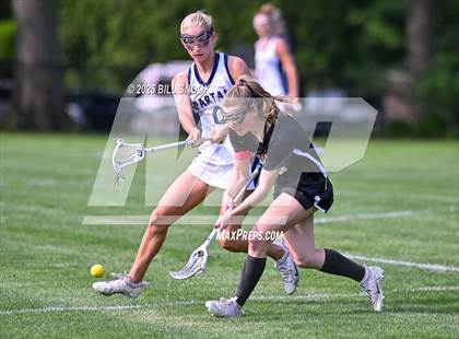 Thumbnail 2 in Quaker Valley @ Wyomissing (PIAA 2A Round 1) photogallery.