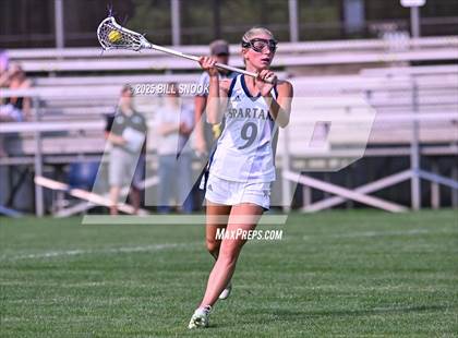 Thumbnail 2 in Quaker Valley @ Wyomissing (PIAA 2A Round 1) photogallery.