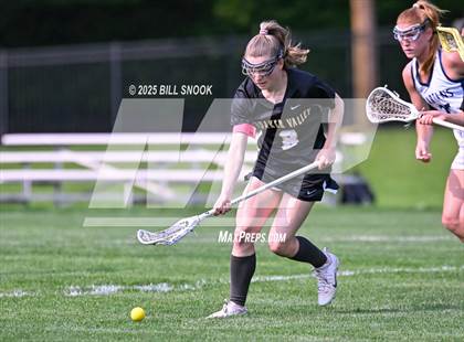Thumbnail 1 in Quaker Valley @ Wyomissing (PIAA 2A Round 1) photogallery.