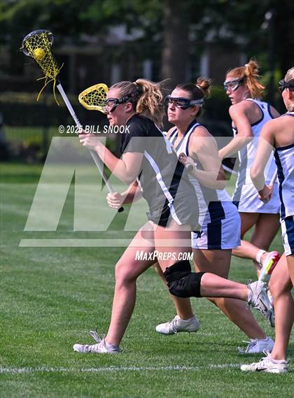 Thumbnail 2 in Quaker Valley @ Wyomissing (PIAA 2A Round 1) photogallery.