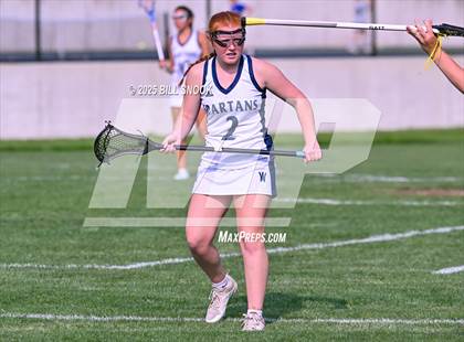 Thumbnail 2 in Quaker Valley @ Wyomissing (PIAA 2A Round 1) photogallery.