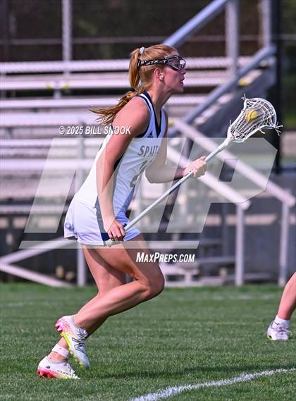 Thumbnail 1 in Quaker Valley @ Wyomissing (PIAA 2A Round 1) photogallery.