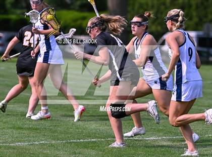 Thumbnail 1 in Quaker Valley @ Wyomissing (PIAA 2A Round 1) photogallery.