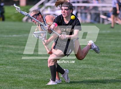 Thumbnail 2 in Quaker Valley @ Wyomissing (PIAA 2A Round 1) photogallery.