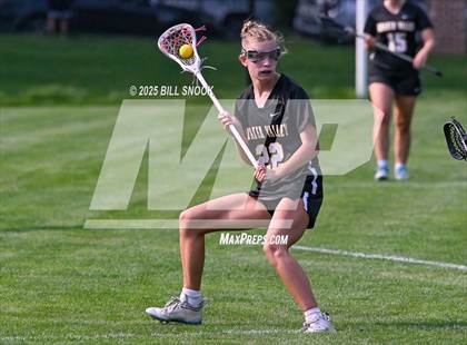 Thumbnail 2 in Quaker Valley @ Wyomissing (PIAA 2A Round 1) photogallery.