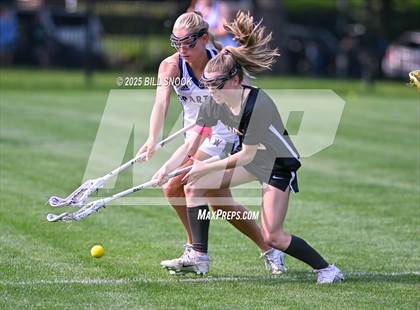 Thumbnail 3 in Quaker Valley @ Wyomissing (PIAA 2A Round 1) photogallery.