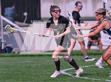 Thumbnail 3 in Quaker Valley @ Wyomissing (PIAA 2A Round 1) photogallery.