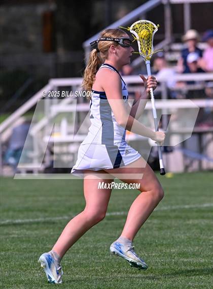 Thumbnail 2 in Quaker Valley @ Wyomissing (PIAA 2A Round 1) photogallery.
