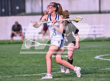 Thumbnail 3 in Quaker Valley @ Wyomissing (PIAA 2A Round 1) photogallery.