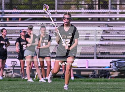 Thumbnail 3 in Quaker Valley @ Wyomissing (PIAA 2A Round 1) photogallery.