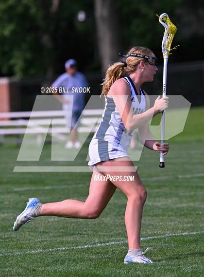 Thumbnail 1 in Quaker Valley @ Wyomissing (PIAA 2A Round 1) photogallery.