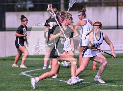 Thumbnail 1 in Quaker Valley @ Wyomissing (PIAA 2A Round 1) photogallery.