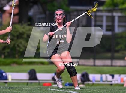 Thumbnail 1 in Quaker Valley @ Wyomissing (PIAA 2A Round 1) photogallery.