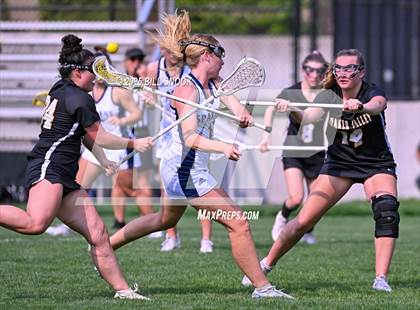 Thumbnail 2 in Quaker Valley @ Wyomissing (PIAA 2A Round 1) photogallery.