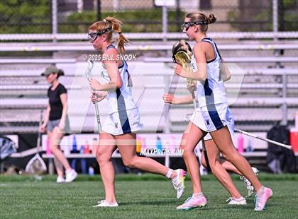 Thumbnail 3 in Quaker Valley @ Wyomissing (PIAA 2A Round 1) photogallery.