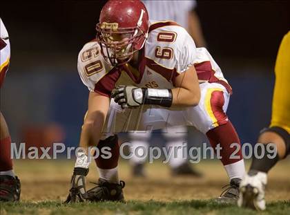 Thumbnail 3 in Fairfax @ Roosevelt (CIF LA City Section Playoffs) photogallery.