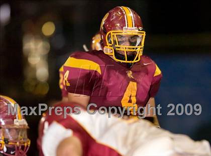 Thumbnail 2 in Fairfax @ Roosevelt (CIF LA City Section Playoffs) photogallery.