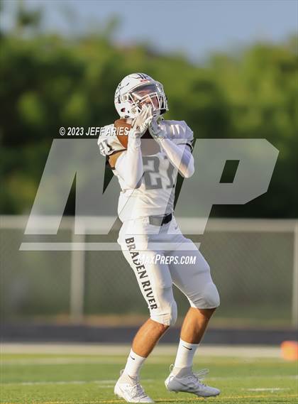 Thumbnail 1 in Braden River @ Lennard photogallery.