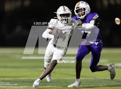 Thumbnail 2 in Braden River @ Lennard photogallery.