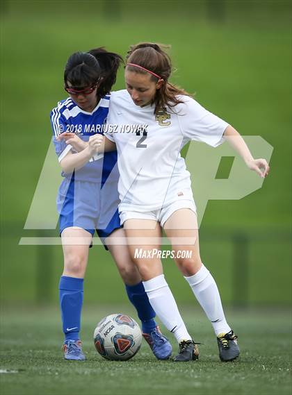 Thumbnail 3 in Walled Lake Western @ Stoney Creek photogallery.