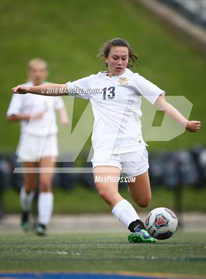 Thumbnail 1 in Walled Lake Western @ Stoney Creek photogallery.