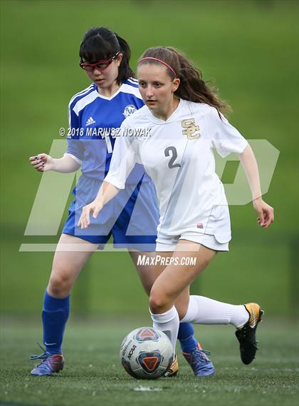 Thumbnail 1 in Walled Lake Western @ Stoney Creek photogallery.
