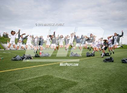 Thumbnail 2 in Walled Lake Western @ Stoney Creek photogallery.