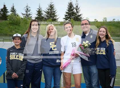 Thumbnail 1 in Walled Lake Western @ Stoney Creek photogallery.