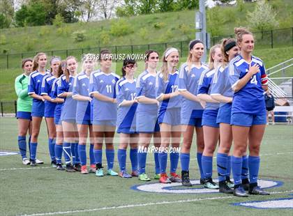 Thumbnail 3 in Walled Lake Western @ Stoney Creek photogallery.
