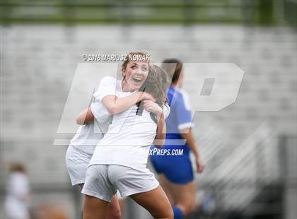 Thumbnail 3 in Walled Lake Western @ Stoney Creek photogallery.