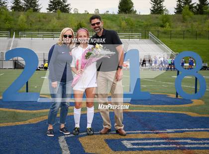 Thumbnail 2 in Walled Lake Western @ Stoney Creek photogallery.