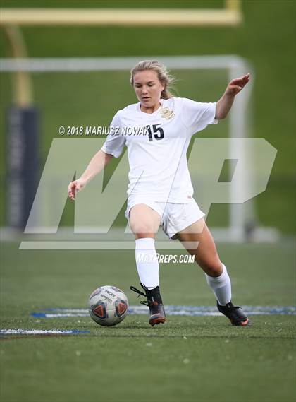 Thumbnail 2 in Walled Lake Western @ Stoney Creek photogallery.