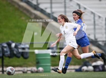 Thumbnail 2 in Walled Lake Western @ Stoney Creek photogallery.