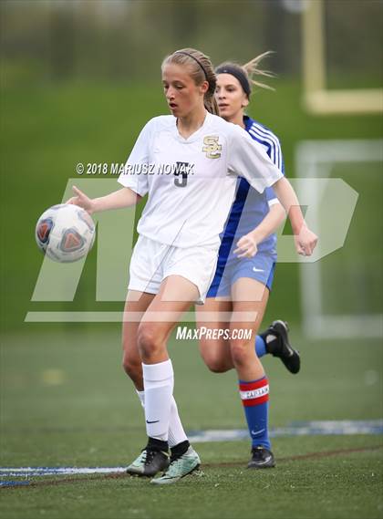 Thumbnail 3 in Walled Lake Western @ Stoney Creek photogallery.