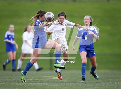 Thumbnail 3 in Walled Lake Western @ Stoney Creek photogallery.