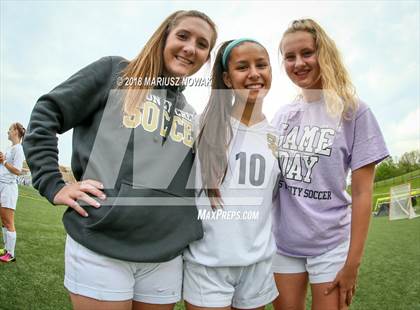 Thumbnail 3 in Walled Lake Western @ Stoney Creek photogallery.