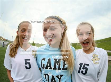 Thumbnail 1 in Walled Lake Western @ Stoney Creek photogallery.