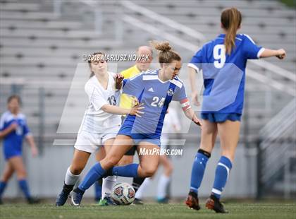 Thumbnail 2 in Walled Lake Western @ Stoney Creek photogallery.