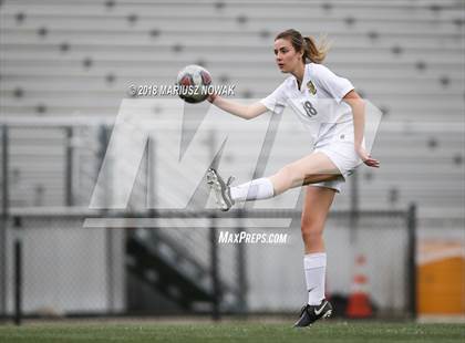Thumbnail 2 in Walled Lake Western @ Stoney Creek photogallery.