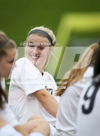 Thumbnail 2 in Walled Lake Western @ Stoney Creek photogallery.